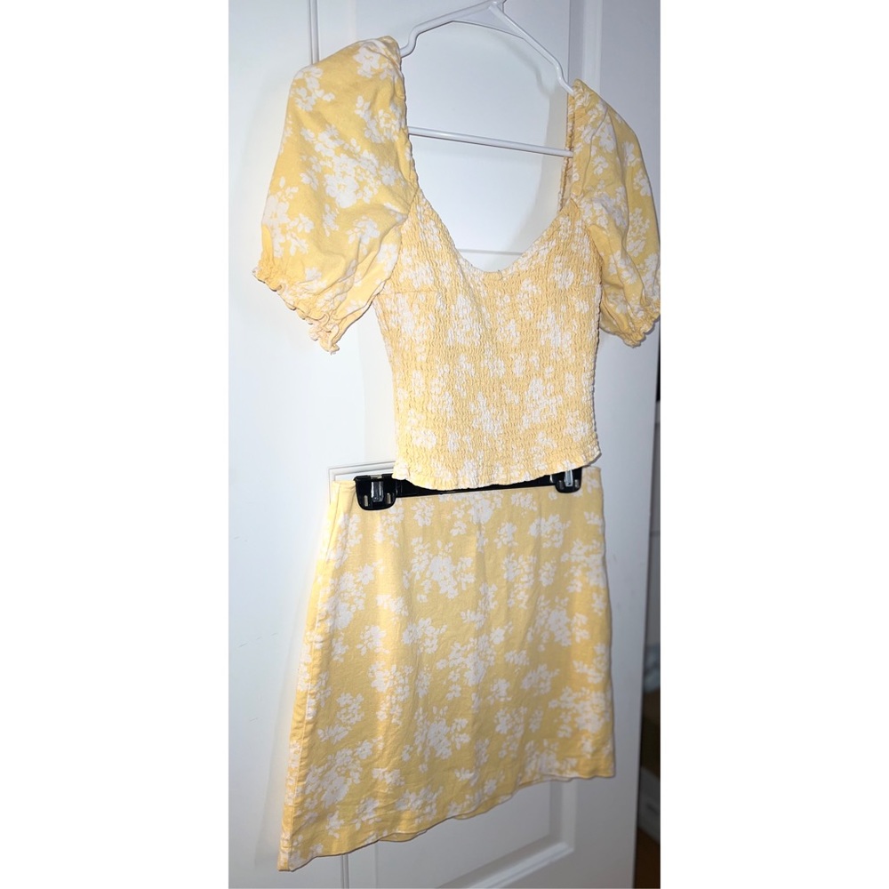 Abercrombie & Fitch Matching Set - image 3